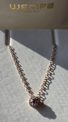 Wempe kim brillant - by,
