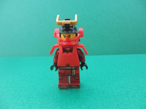 Lego ninjago minifigur - lego,