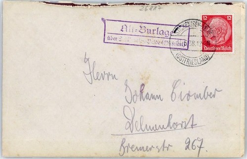 26817 w2953 altburlage - 26817,