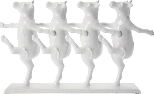 Kare design deko figur - design,