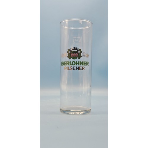 Iserlohner pilsener altes - iserlohner,