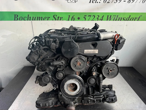 Motor bpp audi - motor, 4f