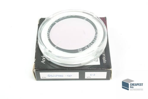 Andover corperation optical - corperation,