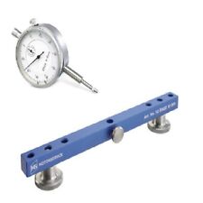 Messuhr & Messbrücke