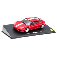 Ferrari challenge Stradale