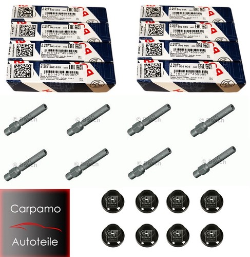 Bosch 0437502035 - 8x,