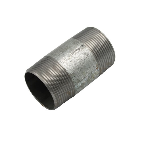Rohrdoppelnippel 3 2 - 1/2", 3/2"