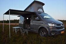 VW Bus T6.1 BULLI Wohnmobil Aufstelldach ALU KÜCHE STANDHEIZUNG ABSTANDSTEMPOMAT