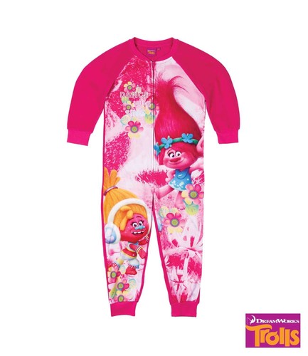 Kinder schlafanzug jumpsuit - schlafanzug,