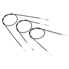 Bowdenzugsatz Bowdenzüge