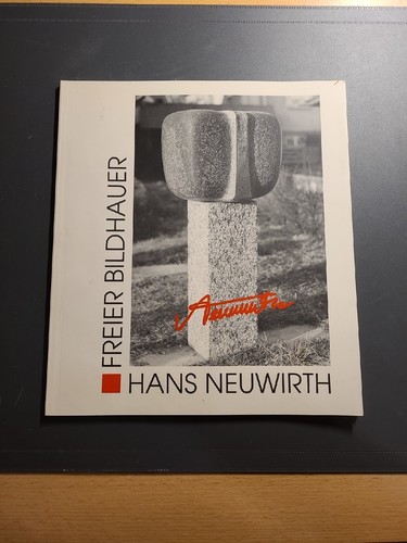 Freier bildhauer hans neuwirth - freier,
