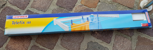 Leifheit telefix wand - -,