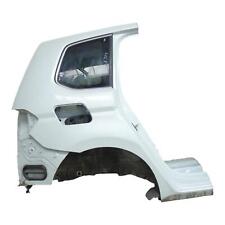 VW Touran II 5T1 Seitenwand Seitenteil Kotflügel hinten rechts Bj2017