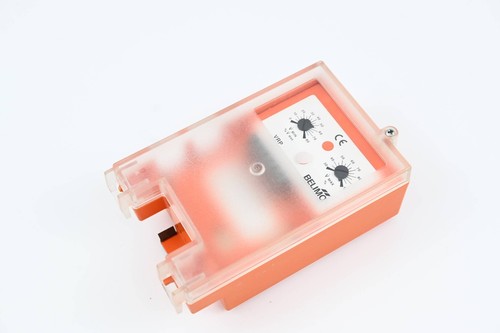 Belimo volumenstromregler vrp - belimo,