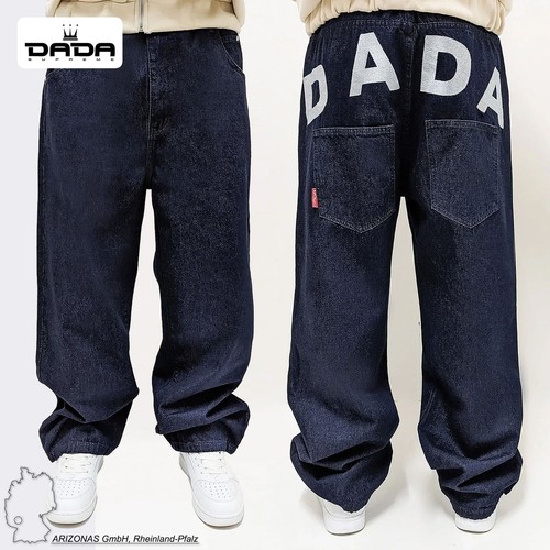 Dada supreme herren - dada,