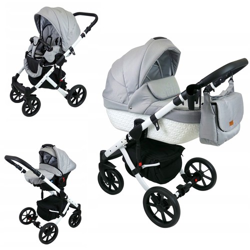 Velora 3in1 stilvoller - 3in1,