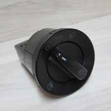 Orig. VW Golf Lupo Polo Bora Beetle Lichtschalter Licht Schalter 1C0941531C