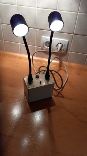 Alte lampe renfert rustikale - renfert,