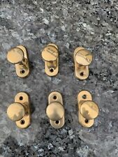 Fenstergriff Messing, Alt