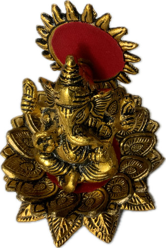Lord ganesha hindu gott - ganesha, metal