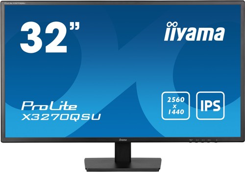 Iiyama prolite x3270qsu - iiyama,