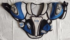 Easton X-Treme Eishockey Inline-Hockey Brustpanzer - Gr. Jr. M