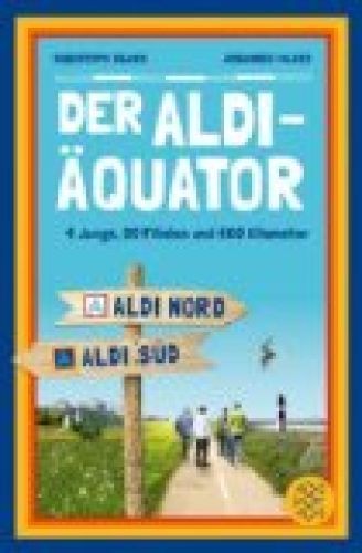 Der aldi äquator 4 jungs - aldi-Äquator,