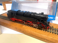 MÄRKLIN HO Dampf BR 85 006 DRG, Kessel Metall nr. 3308 in OVP - neuwertig -