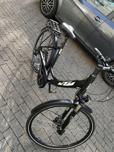 Ktm veneto light disc - veneto,