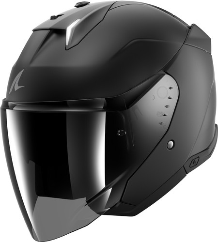 Shark skwal jet dark shadow - jet,