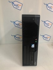 FUJITSU COMPUTER ESPRIMO