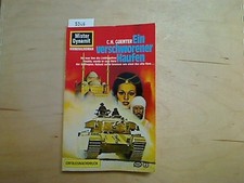 Ein verschworener Haufen. Mister Dynamit ; 170 Pabel-Taschenbuch Guenter, C. H. 