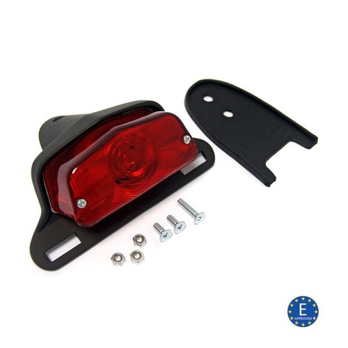 Universal chopper lucas - universal,