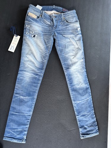 Diesel jeans grupee w29 - diesel,