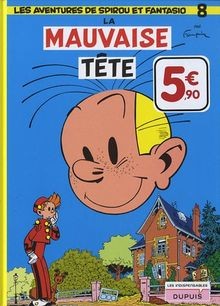 Spirou fantasio la - et,