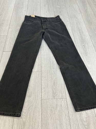 Hattric cordhose braun - hattric, braun-grau