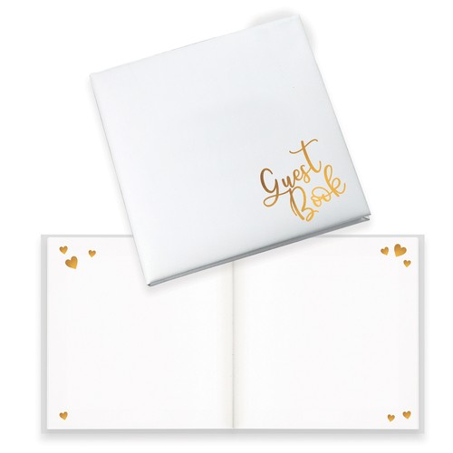 Gästebuch hochzeit - hochzeit, ×