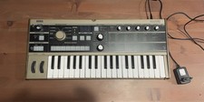 Korg microKorg Synthesizer /
