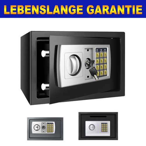 Safe tresor feuerfest - safe,
