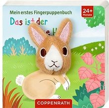 Das ist der kleine Hase!: Mein
