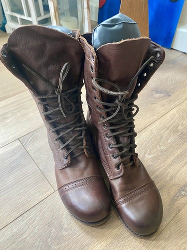 Vintage shoe company molly - shoe,