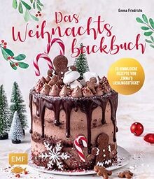 Das weihnachtsbackbuch 70 - weihnachtsbackbuch:,