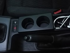 BMW E46 Getränkehalter
