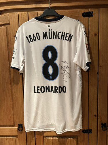 Trikot tsv 1860 - trikot, münchen