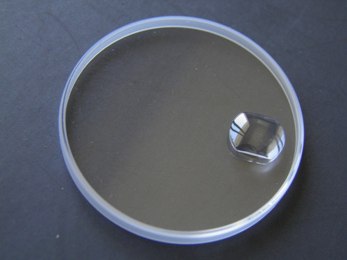 Rolex ref 16233 - ref, saphirglas