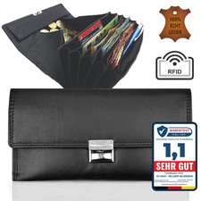 Kellner Geldbörse 100%