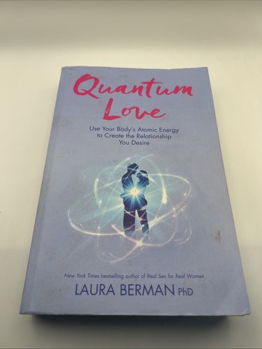 Quantum love use your bodys - use,