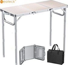 Campingtisch klappbar