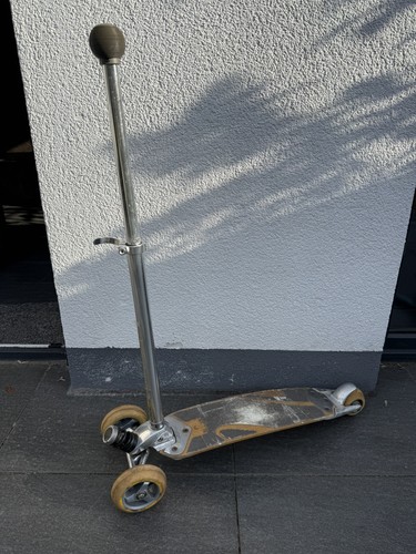 Scooter kickboard roller - scooter,,