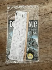 Hachette „Die Titanic“